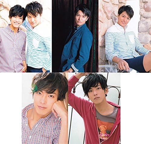 Amazon オスカー 平牧仁 長濱慎 2l版生写真5枚セット 非売品 アイドル 芸能人グッズ 通販 Amazon オスカー 平牧仁 長濱慎 2l版生写真5枚セット 非売品 アイドル 芸能人グッズ 通販
