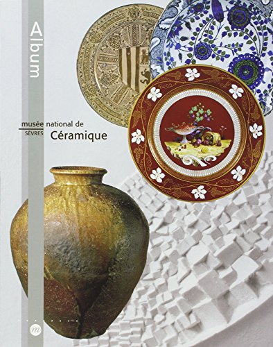 Download Album du musée national de céramique (Sèvres)
