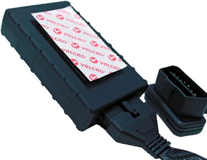 CanTrack GPS Vehicle Tracking Device + 1yr Subscription Amazon.co.uk