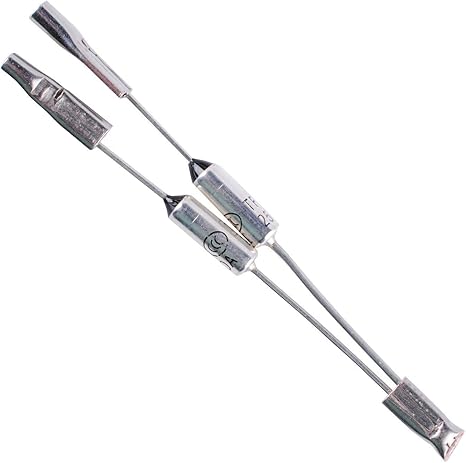 Thermal Fuse Kit Fit For Bunn Coffee Maker Replacement Parts For B 10 Grx Grx B Bxb Btx Btx B Grb Gr10 Bxw Bt Velocity Brew By Wadoy Amazon Ca Home Kitchen