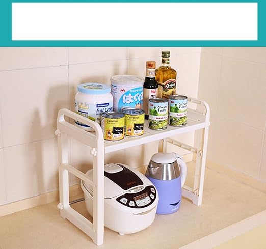 Estante de almacenamiento Estantes de microondas Suministros de ...