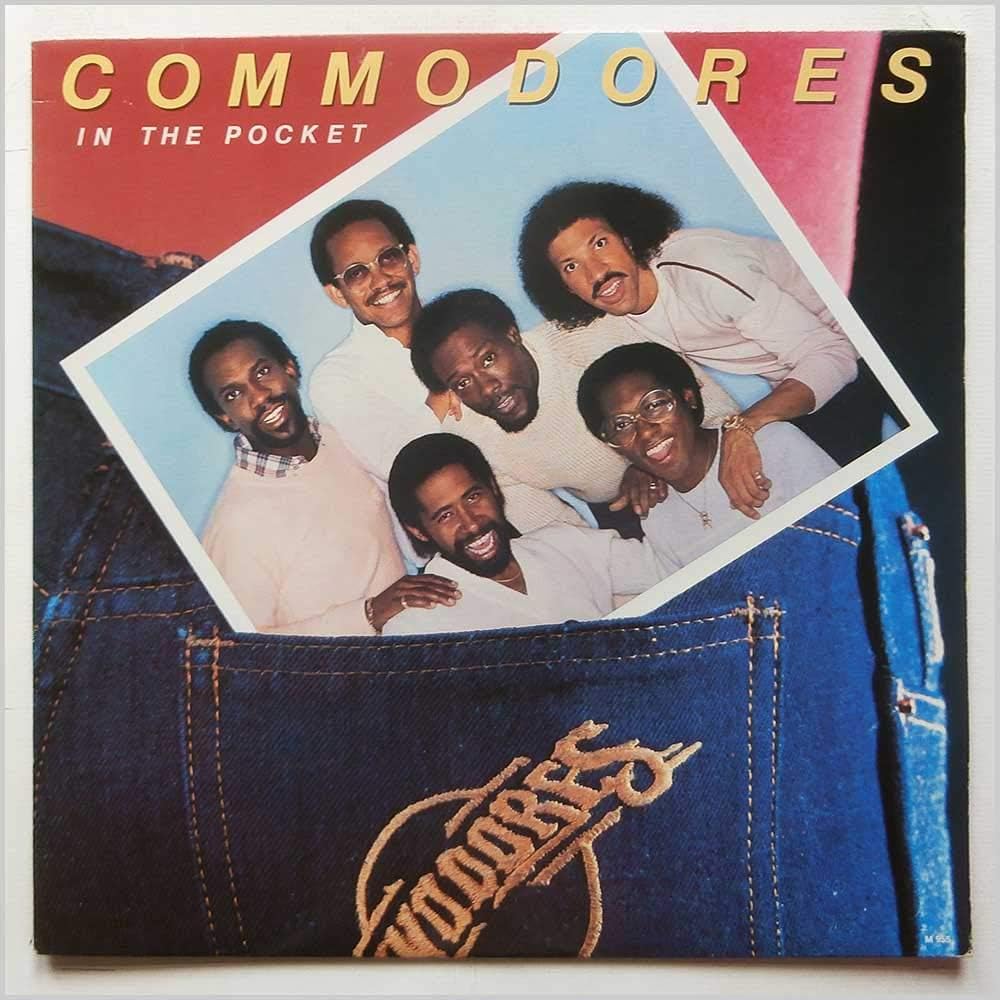 Nightshift The Commodores Amazon.ca Music