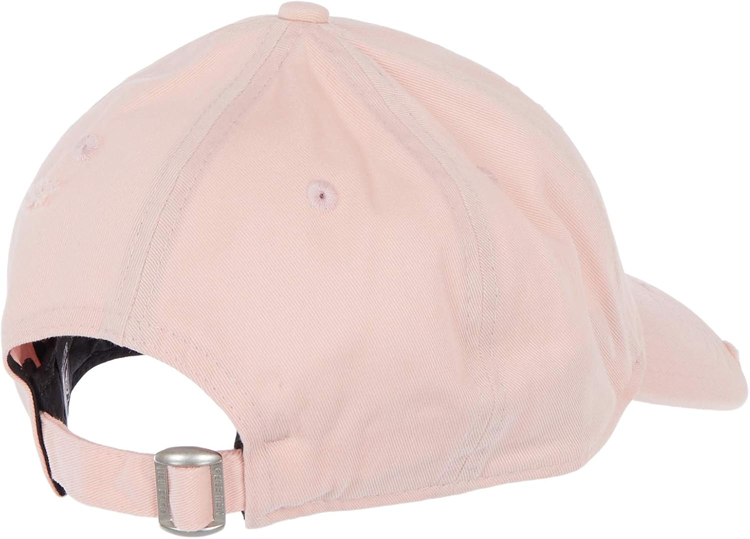 New Era New York Yankees 9forty Adjustable Cap Distressed Seasonal Pink - One-Size - Image 3
