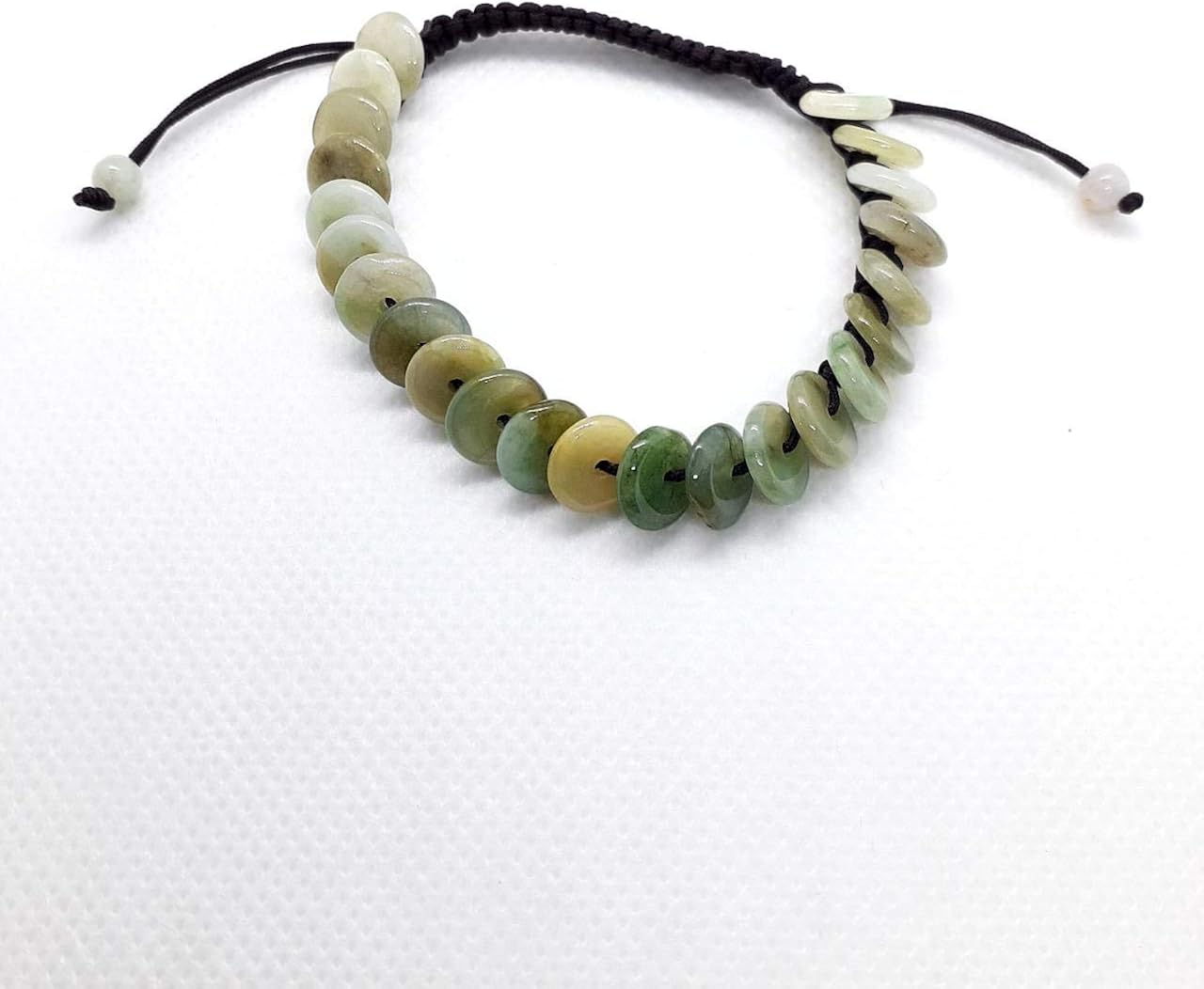 Certified Natural A Grade Jade Jadeite Bangle Bracelet