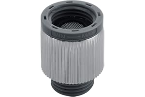 JASYA Water Flow Control Valve Shower Head Shut Off Valve Shower Water Flow Control Valve G1/2 Shower Head Flow Control Valve Water Pressure Regulator Shower Flow Restrictor Shower Hose Shut Off Valve