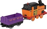 Thomas & Friends Nia Motorized Train with Cargo Car Kids 3+ HDY63 Multicolor view 4