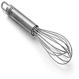 Kuhn Rikon 6-Inch Balloon Wire Whisk