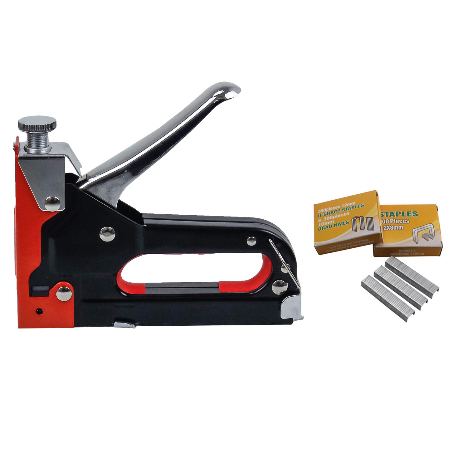 Best Stanley Bostitch Cable Tacker