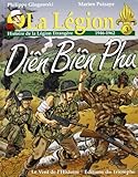 La Légion, Tome 3 : Diên Biên Phu (1946-1962) by 