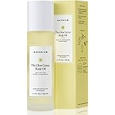 Naturium The Glow Getter Body Oil, Multi-Oil for Intense Nourishment, Hydrating & Moisturizing Formula, Vegan & Cruelty-Free, 3.4 oz