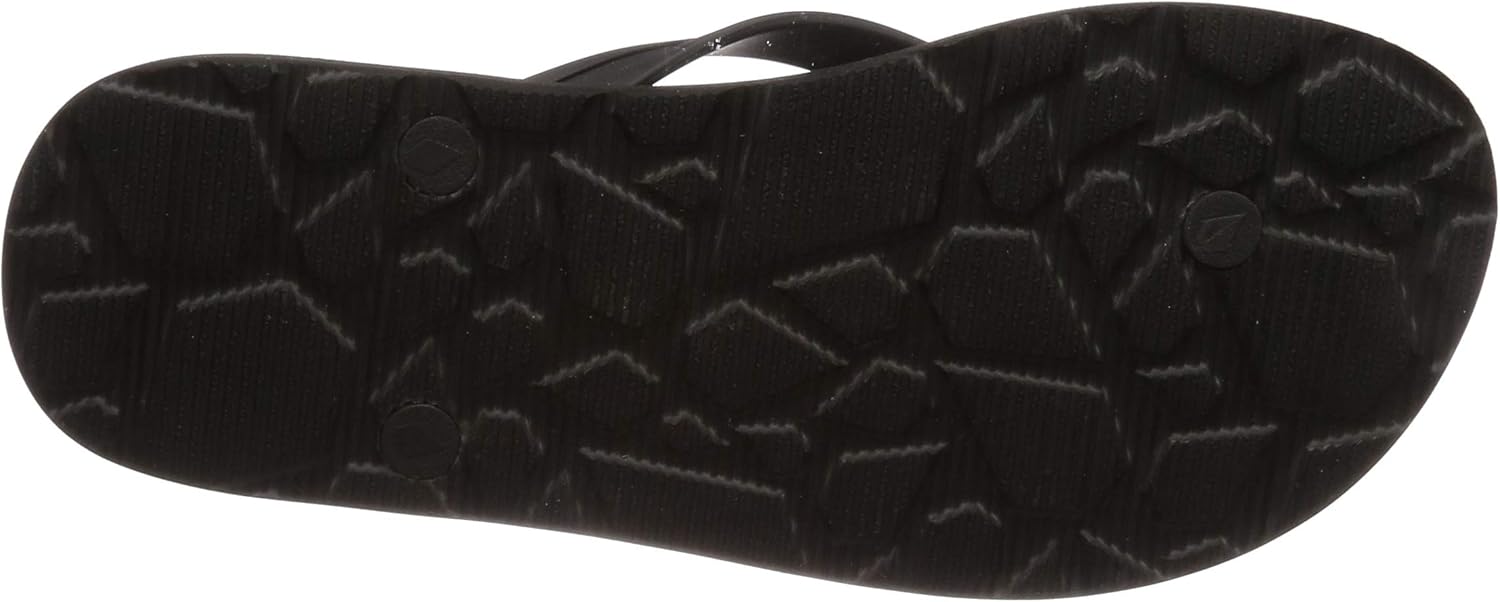 Volcom Men's Rocker Flip Flop Sandal: Shoes