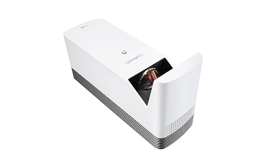 LG Allegro HF85JS