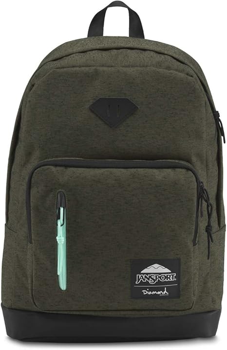 jansport x diamond supply