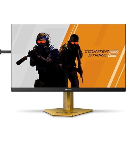 BenQ Zowie XL2586X+ 24.1 Novo monitor de jogos Fast TN 600Hz, DyAc
