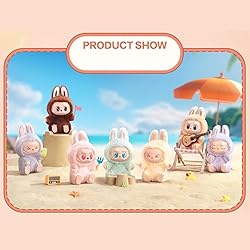 Labubu Plush Toy, Wings of Fortune Vinyl Plush