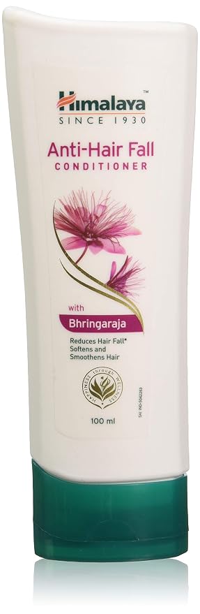 Buy Himalaya Anti-Hair Fall Conditioner, 100ml Online at Low Prices in
