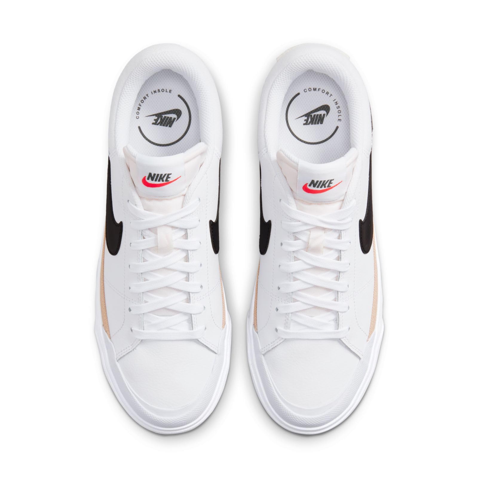 Nike Nike Women's Court Legacy Lift Shoes