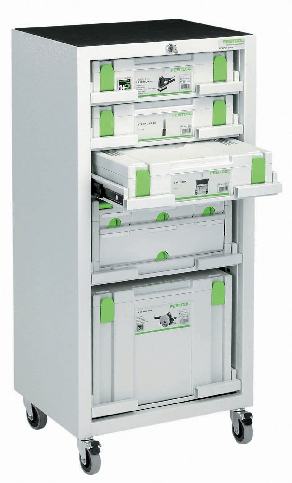 Festool 491922 SYS-Port 1000