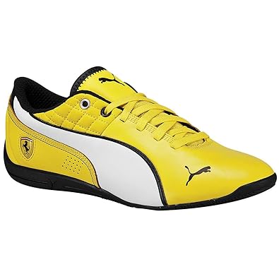 puma drift cat 6 ferrari
