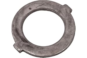 GM Genuine Parts 25931932 Front Drive Axle Clutch Gear Thrust Washer