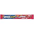 NERDS Rope, Candy, Rainbow, Crunchy and Gummy, 0.92 oz