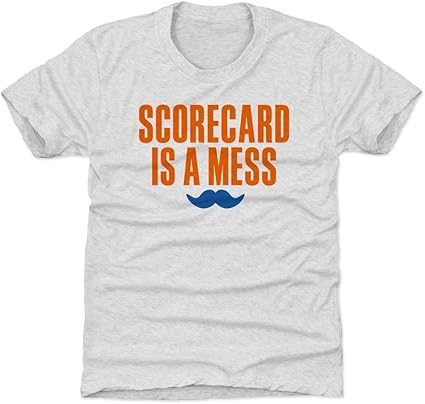 keith hernandez t shirt