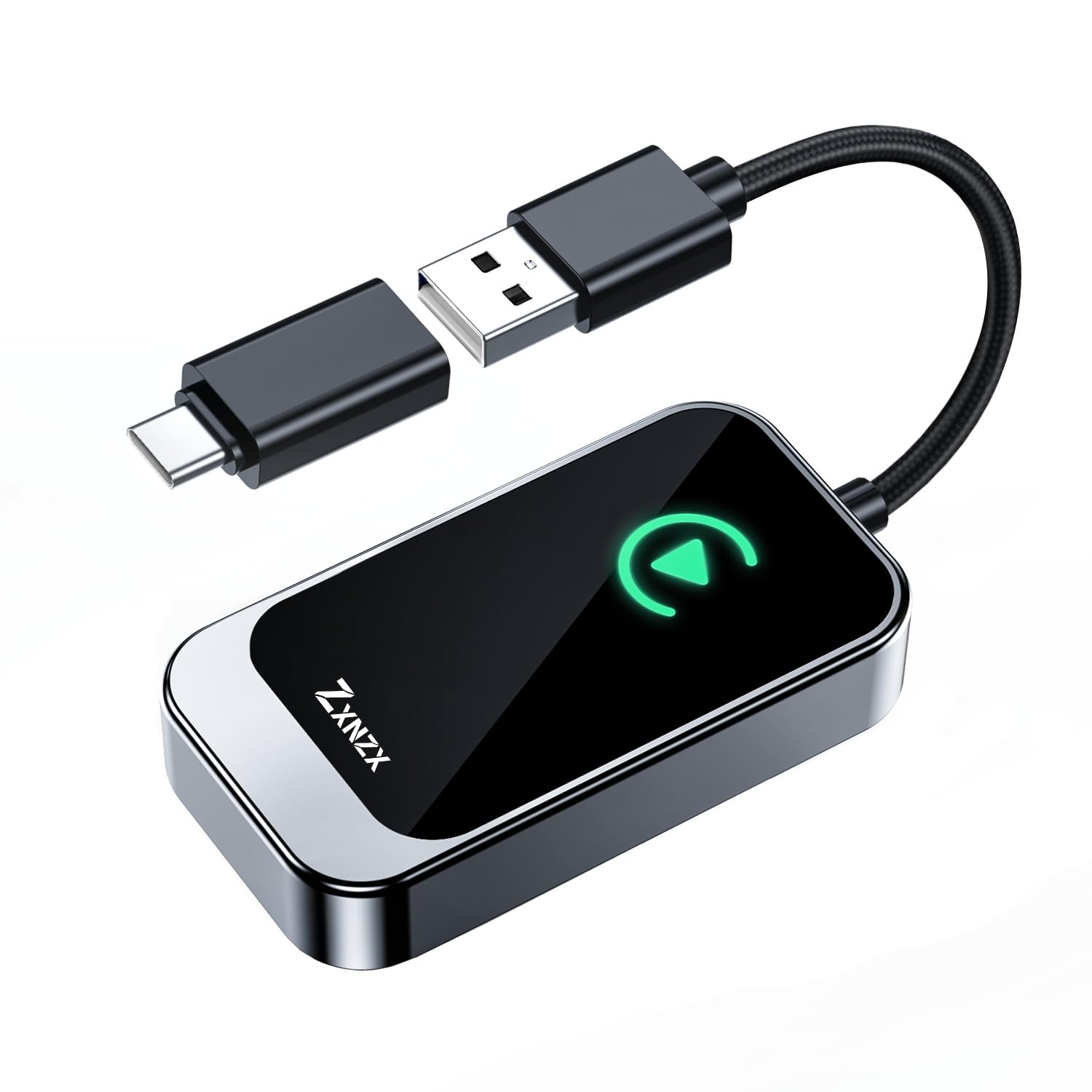 Wireless Carplay Adapter, Carplay Wireless