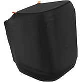 TXEsign Speaker Dust Case for JBL PartyBox Encore 2 Portable Party Speaker, Stretchable Case Protective Dust Cover Speaker Slip Sleeve