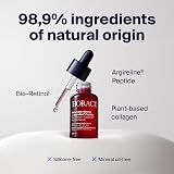 HORACE Bio-Retinol + Argireline Peptide Serum 30ml Unscented Men view 3