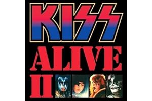 Alive II