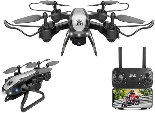 professional drone camera amazon