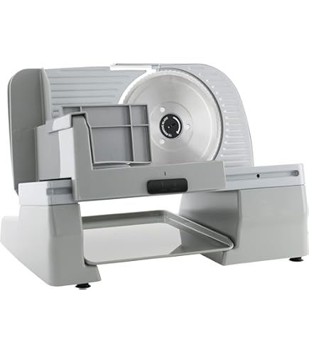 Amazon.com: Chef'sChoice S610012 Multi-Purpose Non-Serrated Blade