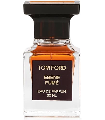 Amazon.com : Tom Ford Ebene Fume Eau de Parfum Spray for Unisex