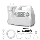 1000ml Portable Suction Machine for Home