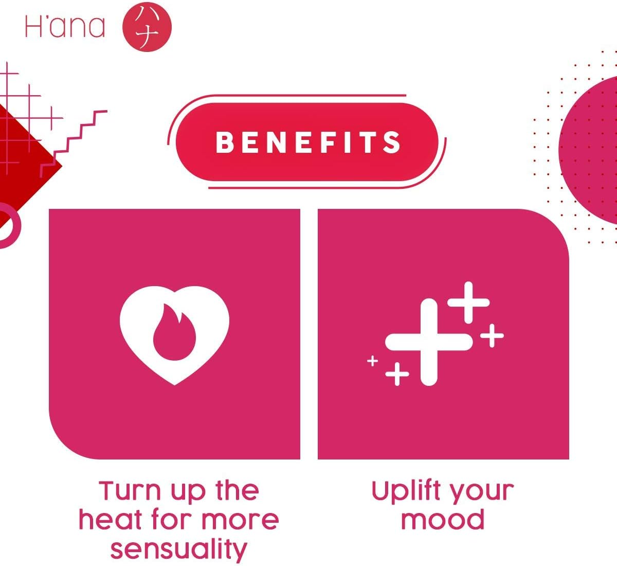 H’ana Pure Vanilla Essential Oil for Diffuser & Skin (30 ml) - Image 3