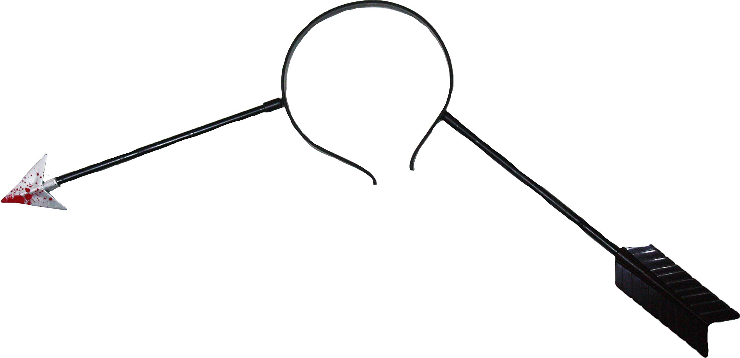 Petitebelle Bloody Tools Headband (Arrow) — image 1