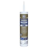 GE Sealants & Adhesives GE5000 Advanced Silicone 2