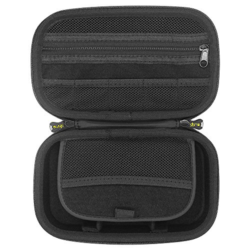 Sisma Travel Organizer Carrying Bag 2 in 1 for Electronics and Accessories -Grey/Grey SCB17091K-G