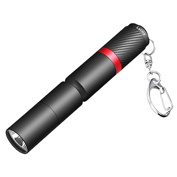 Best led keyring torch