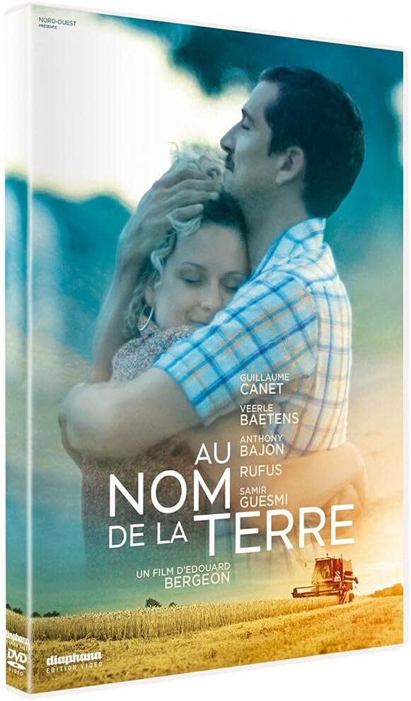 Au Nom De La Terre Amazon Prime Au nom de la Terre: Amazon.fr: Guillaume Canet, Veerle Baetens, Anthony