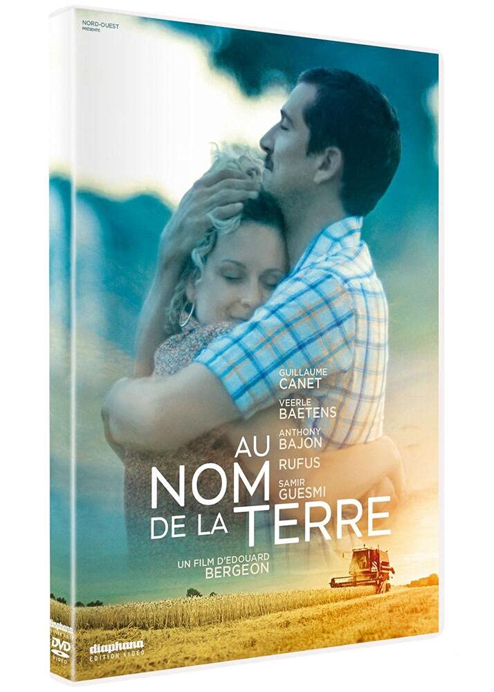 Programme Tv Au Nom De La Terre Amazon.com: Au nom de la Terre: Movies & TV