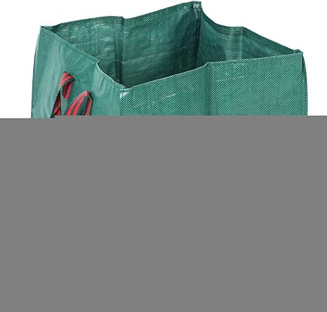 Amazon Co Jp 芝生の庭のための収納袋 耐摩耗性のおもちゃの収納袋 ホーム キッチン