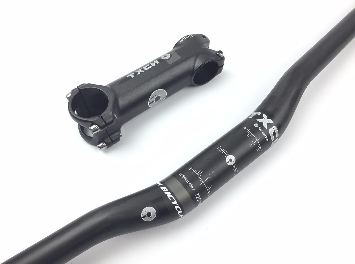 bike stem post