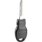 Usa Remote Replacement Fits Jeep Dodge Chrysler Car Pod Key Y170-PT