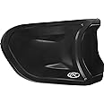 Rawlings | R-EXT COOLFLO Batting Helmet Face Guard | Fits All COOLFLO (RCFH) Helmet Models | LHB & RHB Options | Multiple Colors