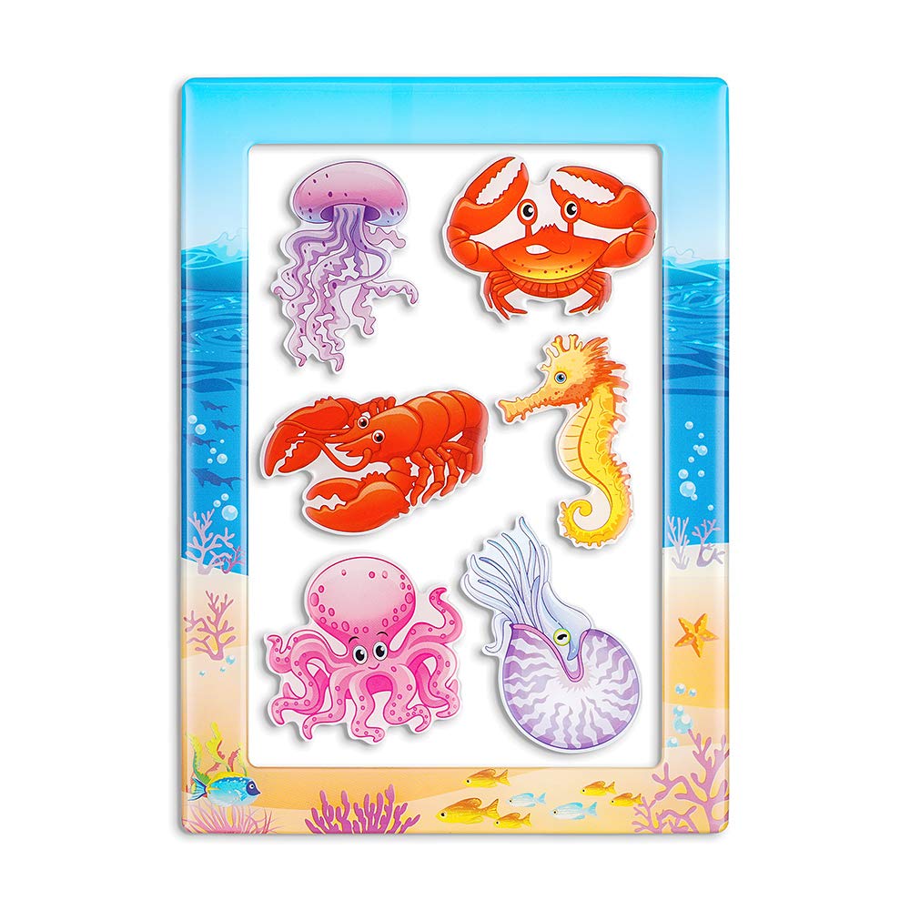 Which Is The Best Crab Refrigerator Magnets