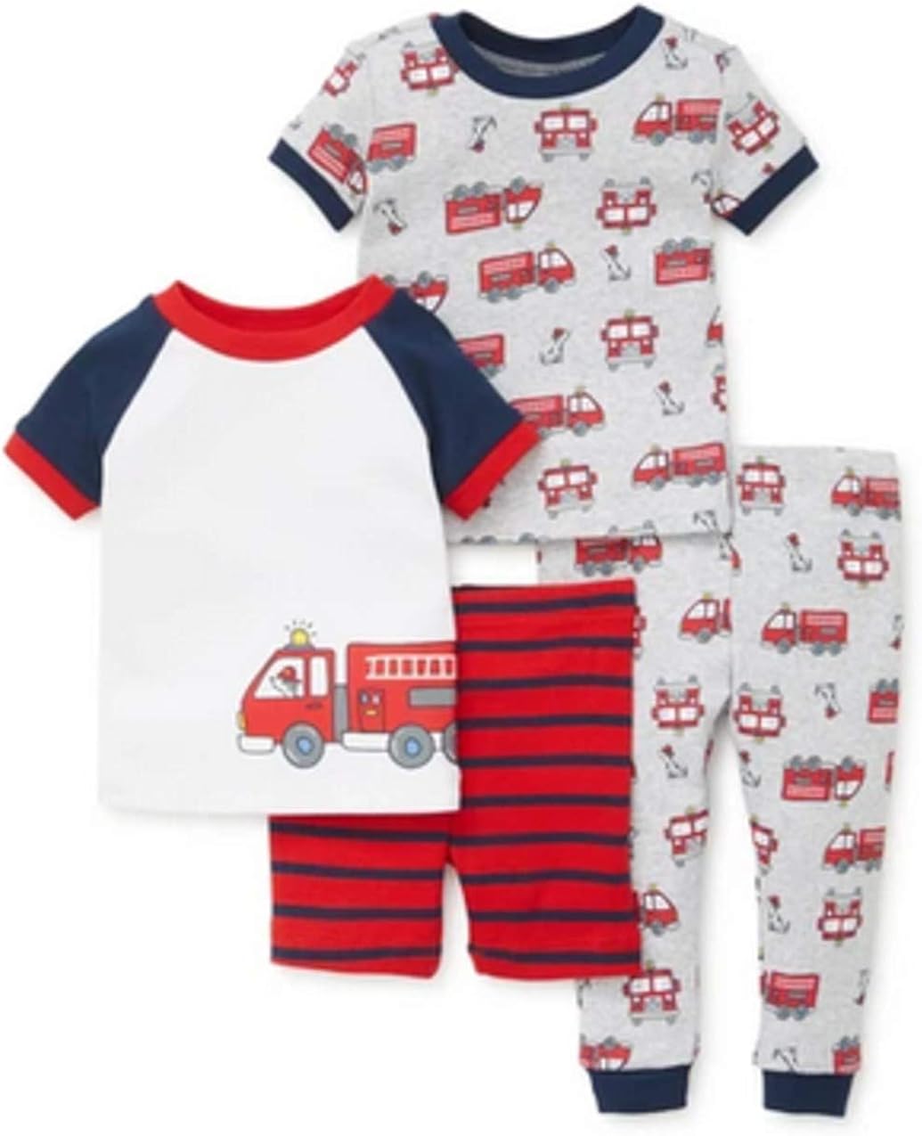 baby boy pajamas 12 months