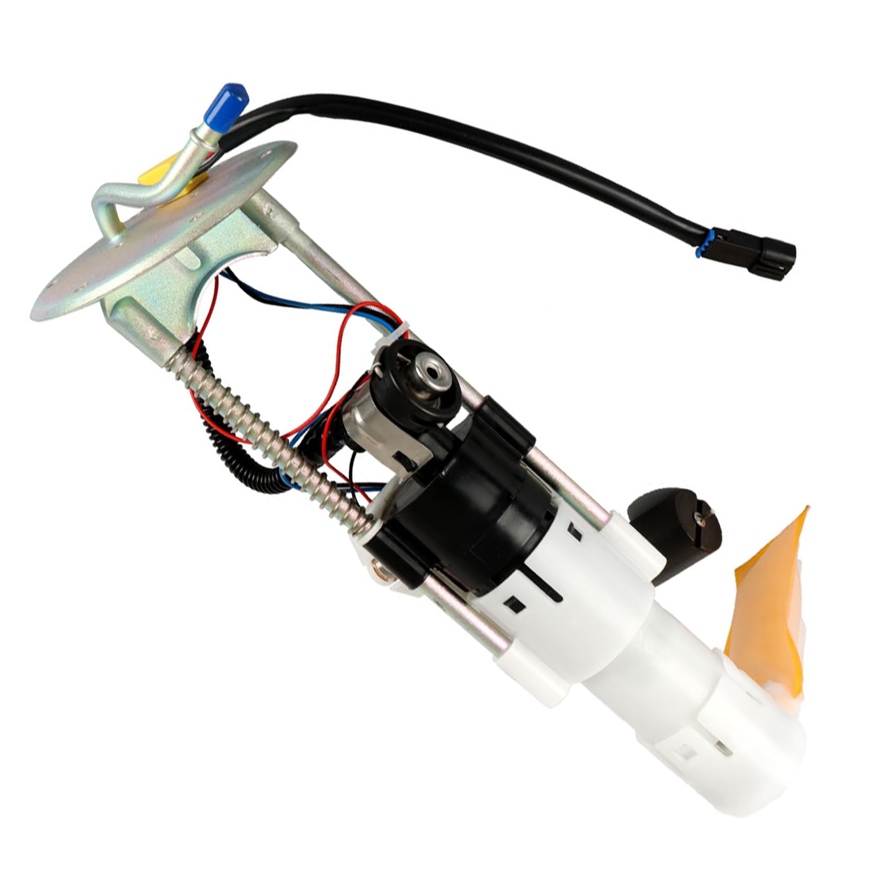 Photo 1 of WFLNHB Fuel Pump Replacement for Polaris Sportsman 700 800 2005 2006 2007 Replacement for 22520437 47-1041