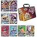 5 Oversized Jumbo GX Pokemon Cards with Collectors Chest Tin