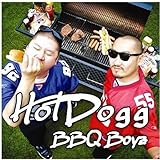 BBQ Boyz